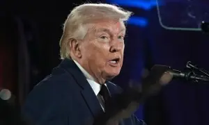 ایران معاہدے کے لیے سنجیدہ نہ ہوا تو سنگین نتائج ہوں گے: صدر ٹرمپ