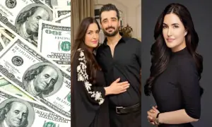 FIA books Dr Fazeela Abbasi in money laundering case