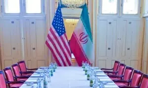 امریکا کی جنگ بندی کی تجویز پر ایران کا جواب امریکا کی جنگ بندی کی تجویز پر ایران کا جواب