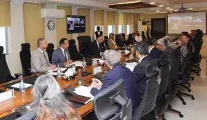ECC approves Rs100bn TSG for PM&rsquo;s Austerity Fund 2026