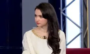 عینا آصف نے سینئر پاکستانی اداکاروں کی حقیقت بے نقاب کردی