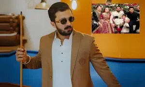 رجب بٹ کا ذوالقرنین سکندر اور کنول آفتاب کو دوٹوک جواب، تنازع شدت اختیار کر گیا