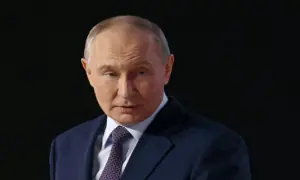 Putin urges oligarchs to donate billions amid Ukraine war Putin urges oligarchs to donate billions amid Ukraine war