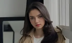 عینا آصف نے سینئر پاکستانی اداکاروں کی حقیقت بے نقاب کردی عینا آصف نے سینئر پاکستانی اداکاروں کی حقیقت بے نقاب کردی