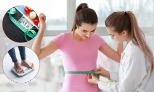 اب کیلوریز گننا چھوڑیں: وزن کم کرنے کا وہ راز جو اب تک آپ سے چھپایا گیا اب کیلوریز گننا چھوڑیں: وزن کم کرنے کا وہ راز جو اب تک آپ سے چھپایا گیا