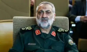 مشرقِ وسطیٰ میں امریکی فوجیوں کو پناہ دینے والے ہوٹل بھی نشانہ بنیں گے: ایران