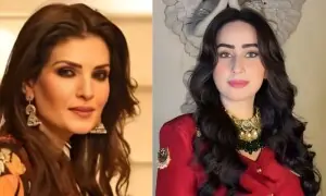 اداکارہ دیدار کے اداکارہ ریشم پر سنگین الزامات اداکارہ دیدار کے اداکارہ ریشم پر سنگین الزامات