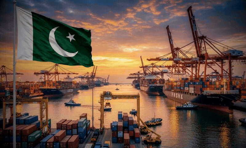 ایران جنگ: پاکستانی بندرگاہوں پر رش بڑھ گیا