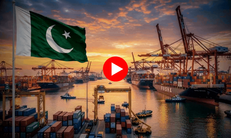 ایران جنگ: پاکستانی بندرگاہوں پر رش بڑھ گیا