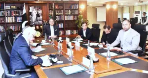 Govt plans targeted fuel subsidy via tech-based system amid fiscal constraints Govt plans targeted fuel subsidy via tech-based system amid fiscal constraints