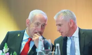 ایران میں عوامی بغاوت کی ناکامی، نیتن یاہو اور موساد چیف میں اختلافات بڑھ گئے