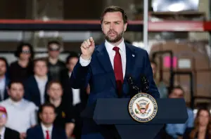 US turns to Vance to stop Iran war amid doubts over Israeli forecasts