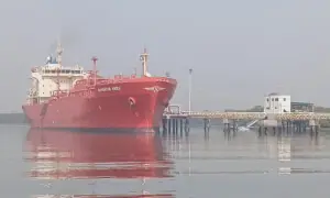 Pakistan boosts port capacity as Hormuz crisis diverts shipping traffic