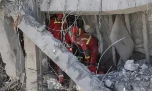 امریکا-اسرائیل کی ایران پر جنگ: حملوں کے 28ویں دن کیا صورت حال ہے؟