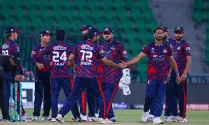 پی ایس ایل 11: کراچی کنگز نے کوئٹہ گلیڈی ایٹرز کو 14 رنز سے ہرا دیا