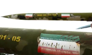 US says only third of Iran missile arsenal confirmed destroyed