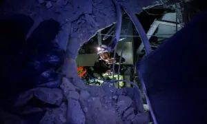 Israel detects missile from Yemen amid escalating Iran war