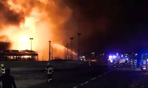 ایران کی حمایت کرنے والوں کا بحرین میں حکومت مخالف شدید احتجاج، کئی مظاہرین گرفتار