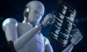 ختم کرنے کی کوشش کے باوجود کبھی نہ مرنے والے روبوٹس تیار