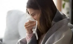 موسمیاتی بیماریوں سے بچانے کے لیے جسم کو ٹرین کرنے کا طریقہ