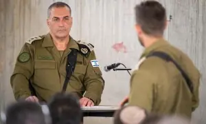 اسرائیل کو ایک اور محاذ پر جنگ کا سامنا، کیا ہونے جارہا ہے؟