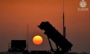 سعودی عرب کا میزائل اور ڈرون معلومات شیئر کرنے پر انتباہ