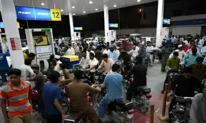 Govt considers passing oil price hike to consumers