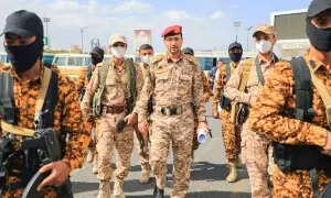 یمن کے حوثی ایران جنگ میں شامل، اسرائیل کے لیے نیا محاذ کھل گیا