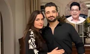 حمزہ علی عباسی کی بہن کے منی لانڈرنگ کیس میں چونکا دینے والے انکشافات حمزہ علی عباسی کی بہن کے منی لانڈرنگ کیس میں چونکا دینے والے انکشافات