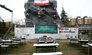 A month of war: How the Middle East changed in 28 days A month of war: How the Middle East changed in 28 days