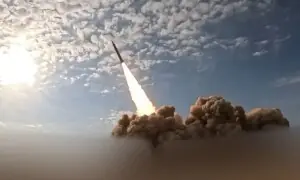 ایران کا دبئی میں یوکرین کے اینٹی ڈرون سسٹم ڈپو کو تباہ کرنے کا دعویٰ