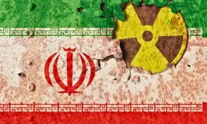 ایران کا ایٹمی ہتھیاروں کے عالمی معاہدے سے علیحدگی پر غور، تین نکاتی منصوبہ تیار