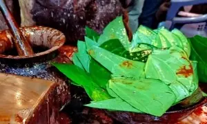 پان کے پتے : سر درد، کھانسی اور ہاضمہ کے مسائل کا مؤثر حل