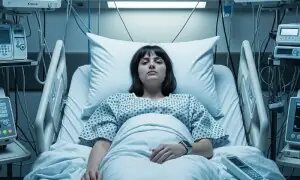 سائبر حملے انسانی زندگی کے لیے بھی خطرناک ہیں، ماہرین کا انتباہ سائبر حملے انسانی زندگی کے لیے بھی خطرناک ہیں، ماہرین کا انتباہ