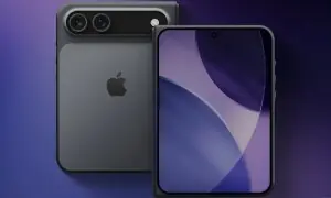 ایپل آئی فون 18 پرو سمیت 11 نئے ماڈلز لانچ کرنے کے لیے تیار ایپل آئی فون 18 پرو سمیت 11 نئے ماڈلز لانچ کرنے کے لیے تیار