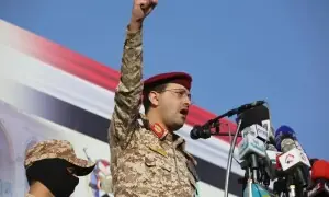 اسرائیل پر حوثی حملے صرف وارننگ ہیں جنگ میں شمولیت نہیں: سابق امریکی سفیر