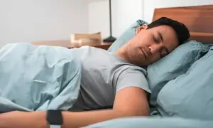 صرف 11 منٹ کی اضافی نیند آپ کو ہارٹ اٹیک سے بچا سکتی ہے