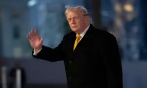 Trump calls Iran&rsquo;s current leaders &lsquo;very reasonable&rsquo;