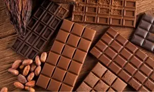 دنیا کی سب سے بڑی میٹھی چوری، لُٹیرے 12 ٹن چاکلیٹ سے بھرا ٹرک لے اُڑے دنیا کی سب سے بڑی میٹھی چوری، لُٹیرے 12 ٹن چاکلیٹ سے بھرا ٹرک لے اُڑے