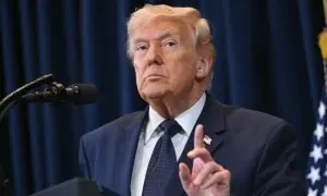 امریکا جب امن کی بات کرے تو اس کا مطلب جنگ کے مزید قریب ہونا لیا جاتا ہے: ایران