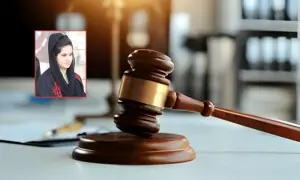 اُمِّ رباب چانڈیو اہلِ خانہ قتل کیس کا فیصلہ سُنا دیا گیا، تمام ملزمان بری