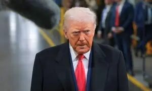 ٹرمپ کے مذاکرات جنگ کا اشارہ ہیں؛ ایرانی حکام نے امریکی صدر کی &rsquo;امن پسندی&lsquo; کا اصل مطلب بتا دیا