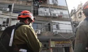 ایران سے جنگ کے آغاز کے بعد 6 ہزار سے زائد افراد زخمی ہوئے، اسرائیل