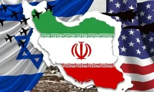 ایران پر امریکی و اسرائیلی حملوں کا 8 نکاتی منصوبہ تیار، کس طرح کارروائی کی جائے گی؟