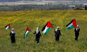 یوم العرض: 50 سال پہلے آج کے دن صیہونیوں نے فلسطین میں کیا ظلم برپا کیا تھا؟