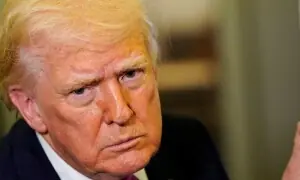 معاہدہ نہ ہوا تو ایران کی توانائی تنصیبات تباہ کر دیں گے: ٹرمپ کی سخت دھمکی