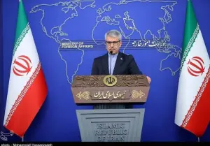 Iran denies direct talks with US, rejects &lsquo;unreasonable&rsquo; demands