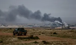 Iran calls US peace proposals &lsquo;unrealistic&rsquo;, oil rises