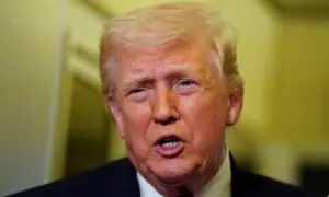 معاہدہ نہ ہوا تو ایران کی توانائی تنصیبات تباہ کر دیں گے: ٹرمپ کی سخت دھمکی