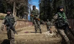 بھارت کی فالس فلیگ سازش بے نقاب، پاکستانی حساس اداروں نے منصوبہ ڈی کوڈ کر دیا